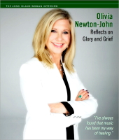 Olivia Newton-John article