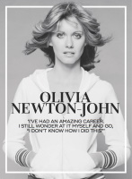 Olivia Newton-John article