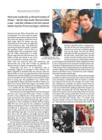 Olivia Newton-John article