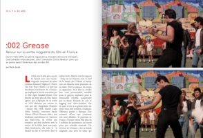 Olivia Newton-John article