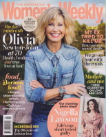 Olivia Newton-John article