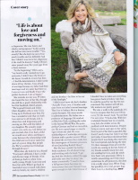 Olivia Newton-John article