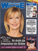 Olivia Newton-John article