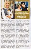 Olivia Newton-John article