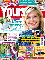 Olivia Newton-John article