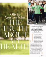 Olivia Newton-John article