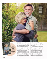 Olivia Newton-John article