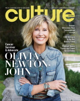Olivia Newton-John article