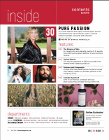 Olivia Newton-John article