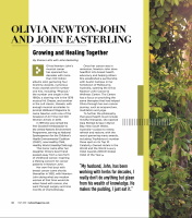 Olivia Newton-John article