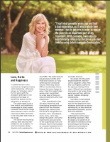 Olivia Newton-John article