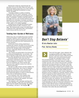 Olivia Newton-John article