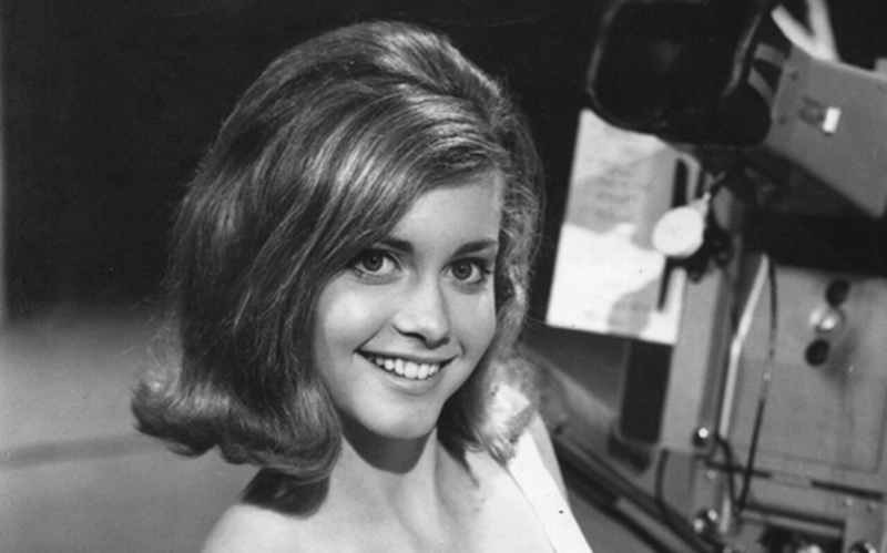 Olivia I've been lucky with cancer - Daily Telegraph