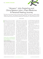 Olivia Newton-John article