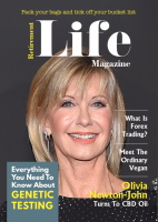 Olivia Newton-John article