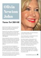 Olivia Newton-John article