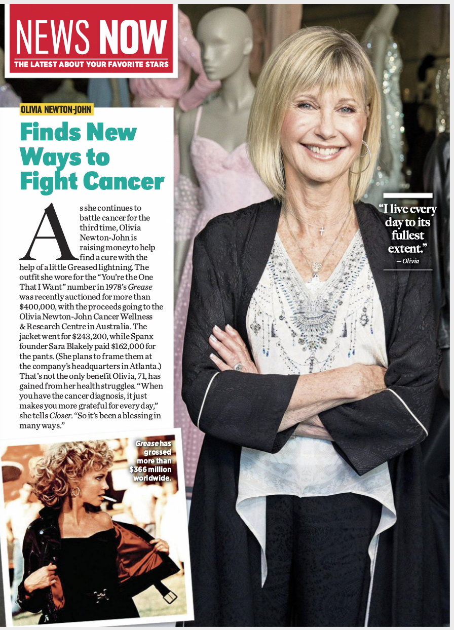 New ways To Fight Cancer - Closer