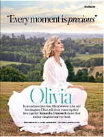 Olivia Newton-John article