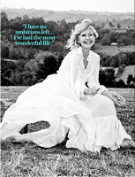 Olivia Newton-John article