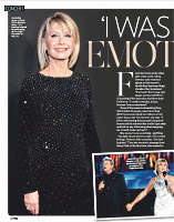 Olivia Newton-John article