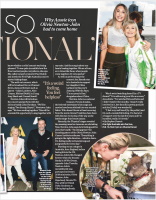 Olivia Newton-John article