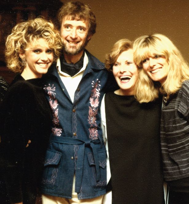 I've lost too many friends this year - Daily Mirror