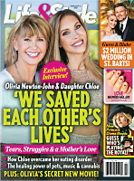 Olivia Newton-John article