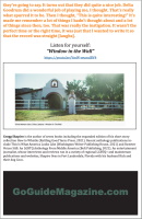 Olivia Newton-John article