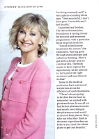 Olivia Newton-John article