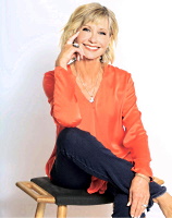 Olivia Newton-John article