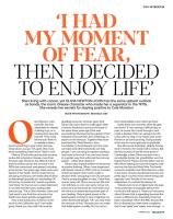 Olivia Newton-John article