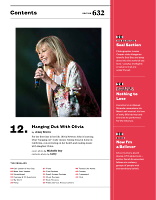 Olivia Newton-John article