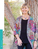 Olivia Newton-John article