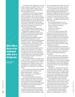 Olivia Newton-John article