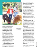 Olivia Newton-John article