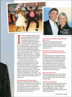 Olivia Newton-John article