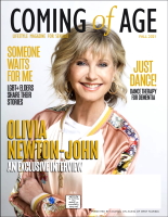 Olivia Newton-John article