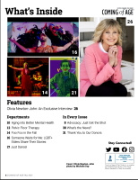 Olivia Newton-John article