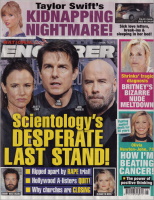 Olivia Newton-John article