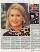 Olivia Newton-John article