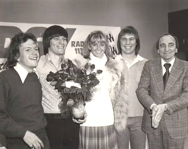 Paul’s Embarrassing Conversation With Olivia Newton-John - Sunny943.com