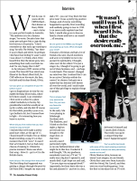 Olivia Newton-John article