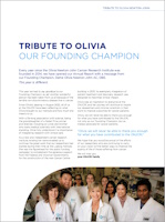 Olivia Newton-John article