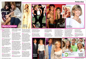 Olivia Newton-John article