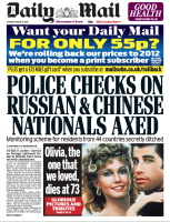 Olivia Newton-John article