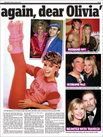 Olivia Newton-John article