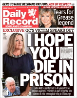 Olivia Newton-John article