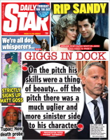 Olivia Newton-John article