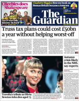 Olivia Newton-John article