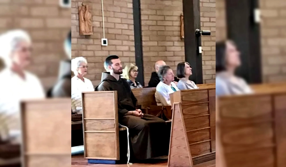 Olivia said favorite Prayer daily - National Catholic Register